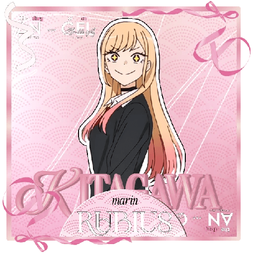 Marin kitagawa 2. 30