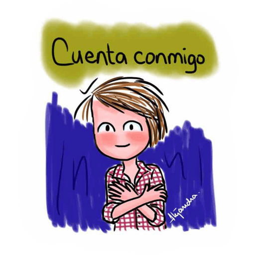 Alita 10 Diciembre 8
