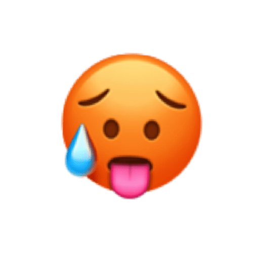 Emojis IPone 6