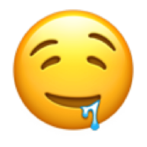 Emojis IPone 16