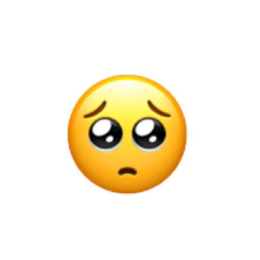Emojis IPone 8