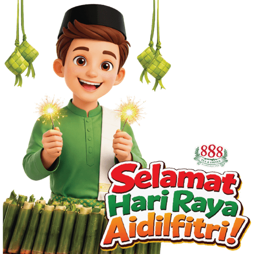 Sticker Raya Meme RAYA STICKER PACK_ static