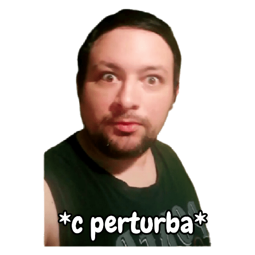 Serguio octubre 8