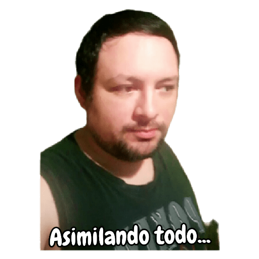 Serguio octubre 7