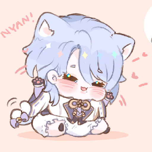 Genshin cute 17