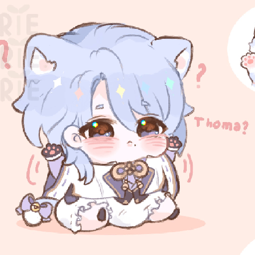 Genshin cute 16