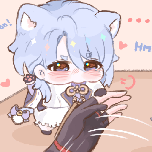 Genshin cute 14