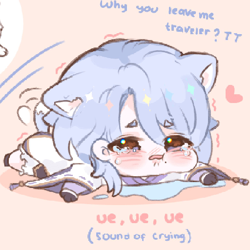 Genshin cute 12