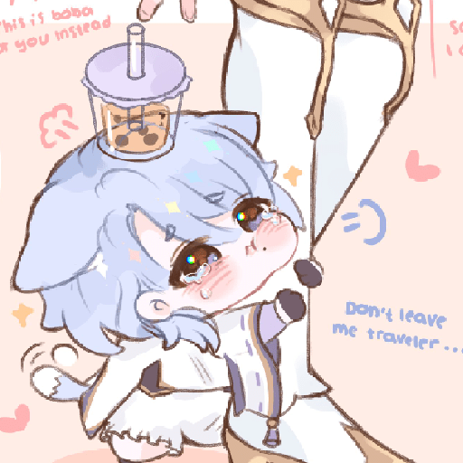 Genshin cute 11