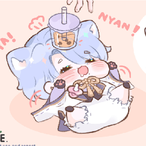 Genshin cute 10