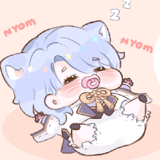 Genshin cute 9