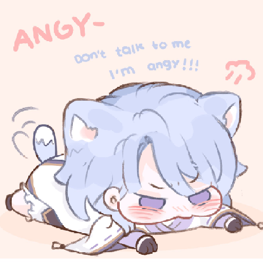 Genshin cute 8