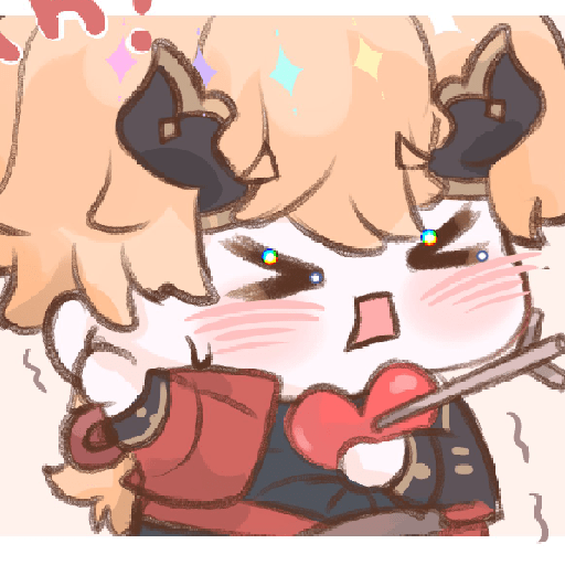 Genshin cute 29