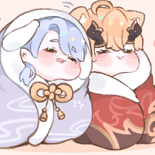 Genshin cute 27