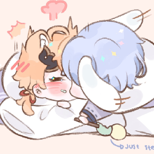 Genshin cute 26