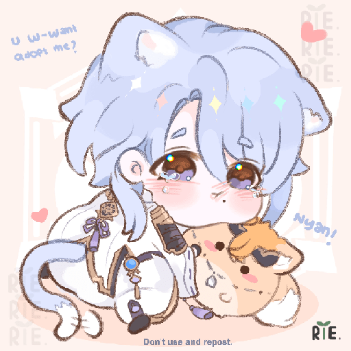 Genshin cute 20