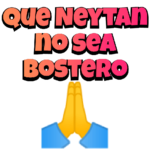 Mis pegatinas 13