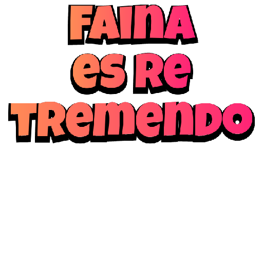 Mis pegatinas 12