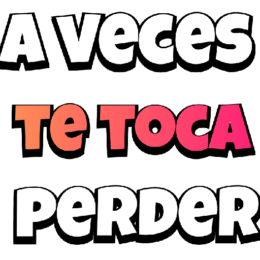 Mis pegatinas 3