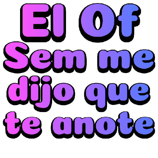 Mis pegatinas 13