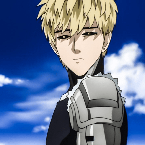 One Punch-Man
➜bit.ly/STKgg 24