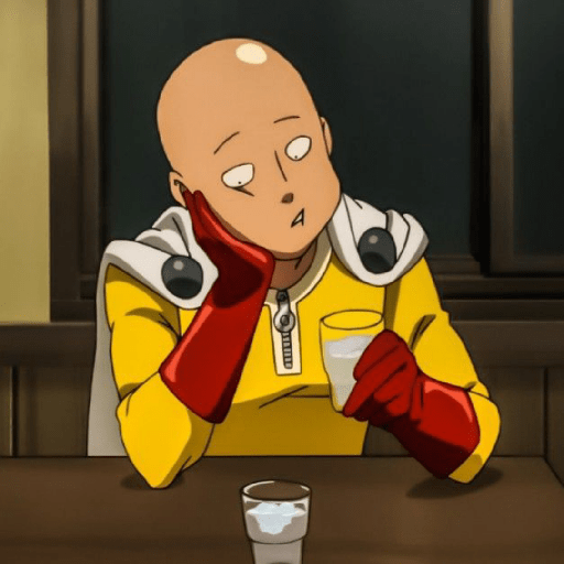 One Punch-Man
➜bit.ly/STKgg 2