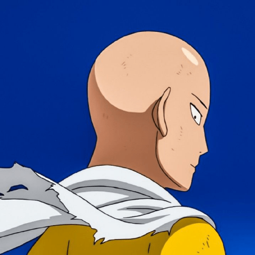 One Punch-Man
➜bit.ly/STKgg 30