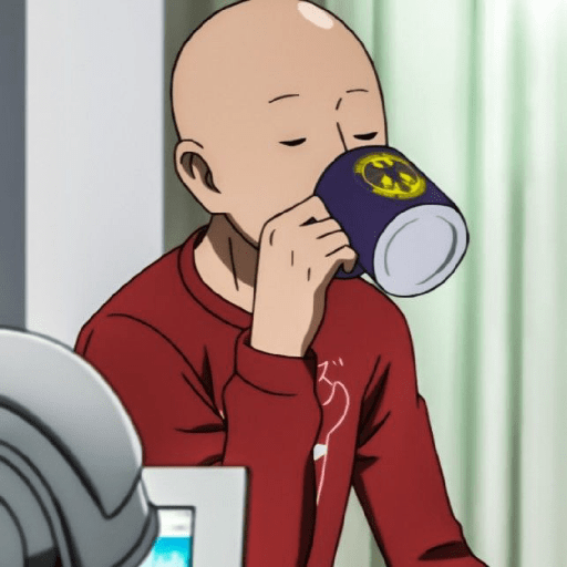 One Punch-Man
➜bit.ly/STKgg 15