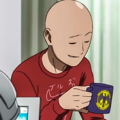 One Punch-Man
➜bit.ly/STKgg 14