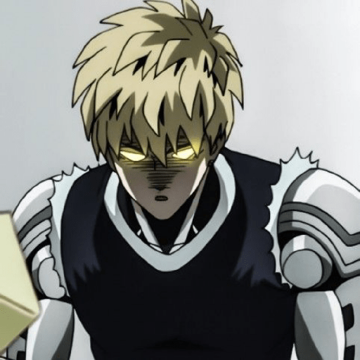 One Punch-Man
➜bit.ly/STKgg 19