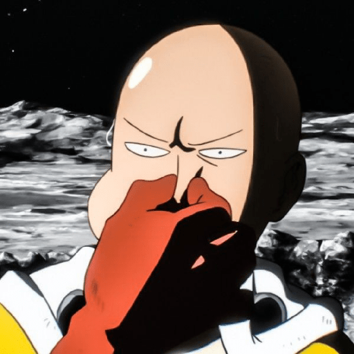 One Punch-Man
➜bit.ly/STKgg 25