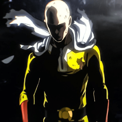 One Punch-Man
➜bit.ly/STKgg 29