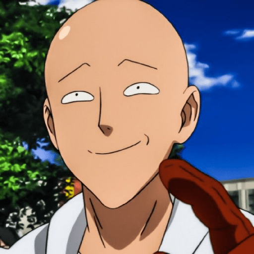 One Punch-Man
➜bit.ly/STKgg 7