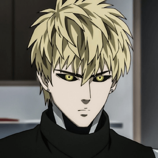 One Punch-Man
➜bit.ly/STKgg 4