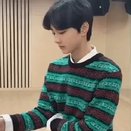 Gato jungwon 6