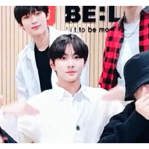 Gato jungwon 15
