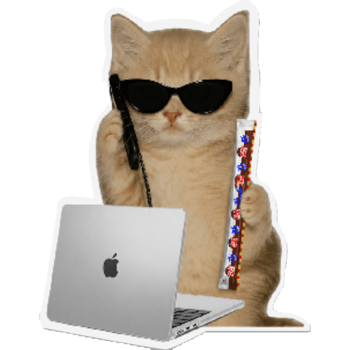Chatpate Choki Stickers 14