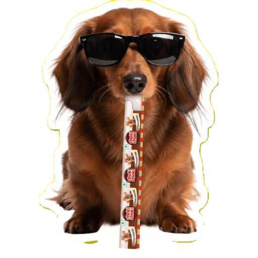 Chatpate Choki Stickers 10