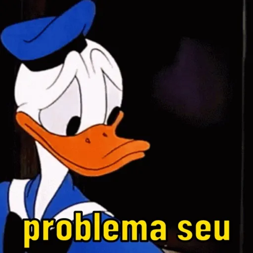 Figurinhas para todo momento 