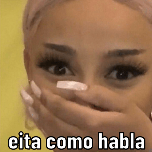 Eita como...