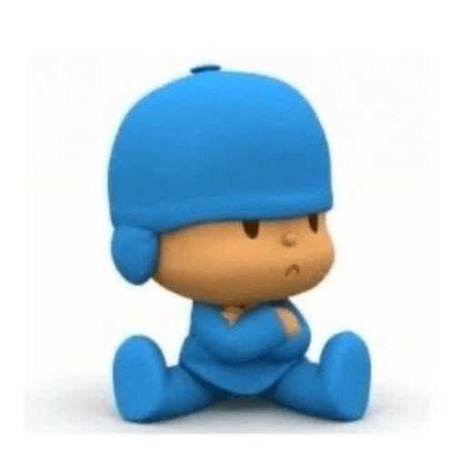 Pocoyo
