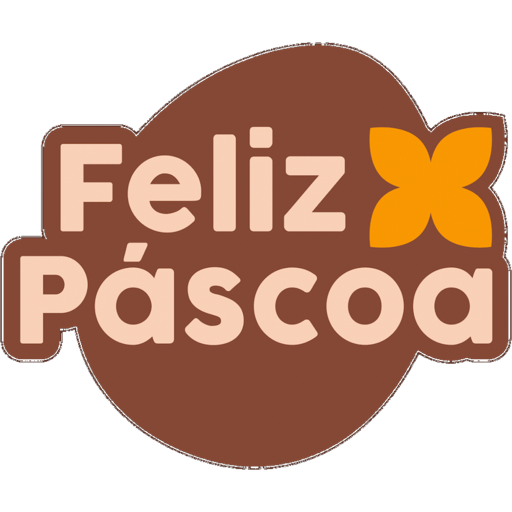 Feliz Páscoa 🍫🐰