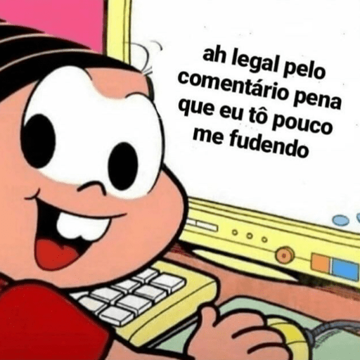 Reviva os memes da Mônica  11