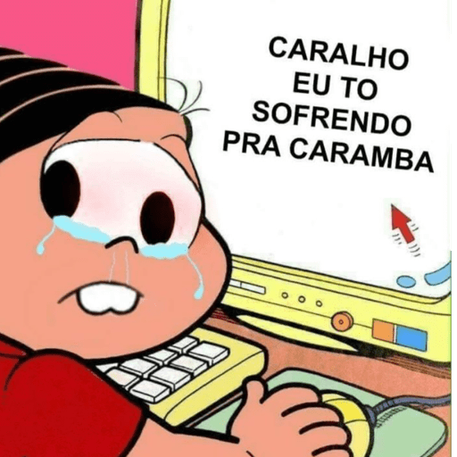 Reviva os memes da Mônica  15