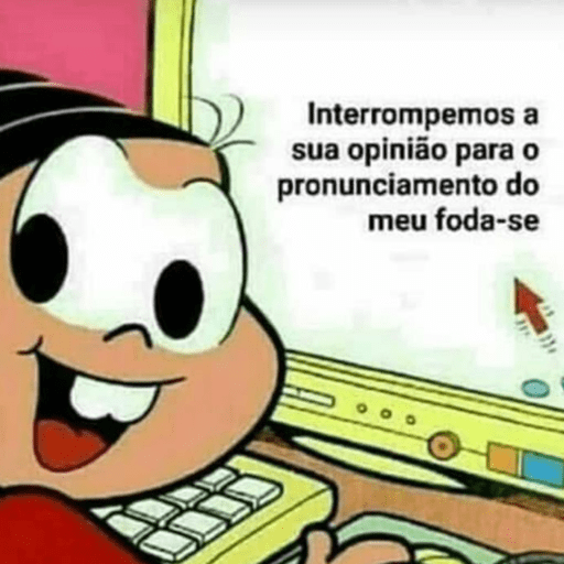 Reviva os memes da Mônica  3
