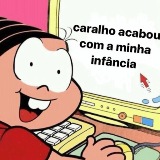 Reviva os memes da Mônica  10