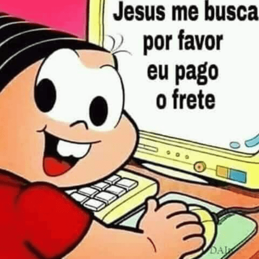 Reviva os memes da Mônica  2