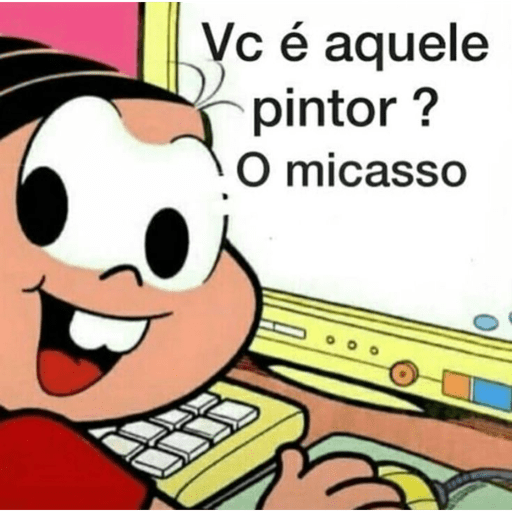 Reviva os memes da Mônica  9
