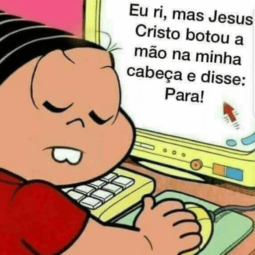 Reviva os memes da Mônica  8