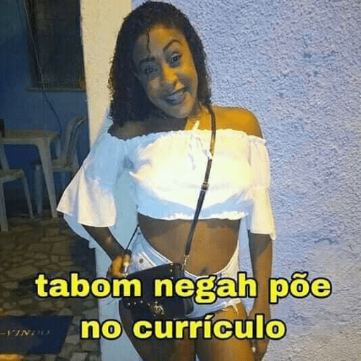 TA BOM NEGAH - NATALIA COINBRA